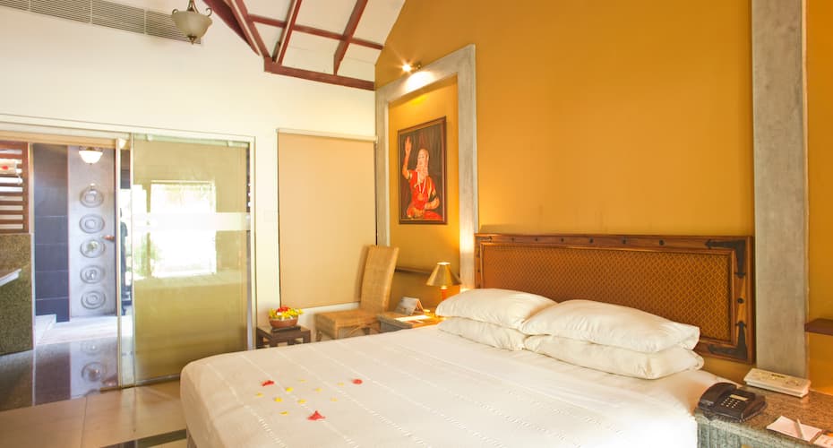 Poovar Island Resort (Poovar), Kovalam 5